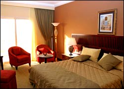 Khatt Springs Hotel
