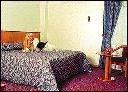 Beach Hotel