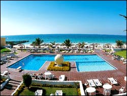 Lou&rsquo; Lou&rsquo;A Beach Resort