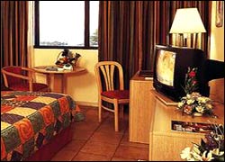 Lou&rsquo; Lou&rsquo;A Beach Resort