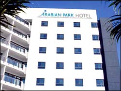 Arabian Park Hotel