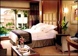 Al Jawahara Gardens Hotel