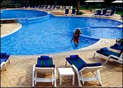 Hatta Ford Hotel