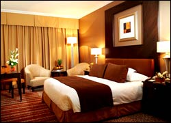 Al Muroorj Rotana Hotel