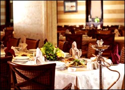 Al Muroorj Rotana Hotel