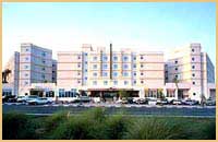 Al Bustan Residence Hotel Apartments