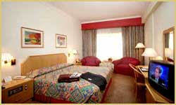 deira dubai hotels