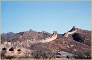 Incredible China!!!